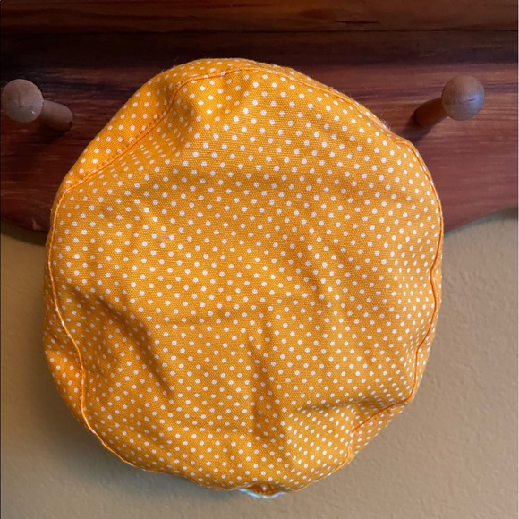 💛☀️CUTE PAGEBOY HAT 🧢 - Picture 8 of 8